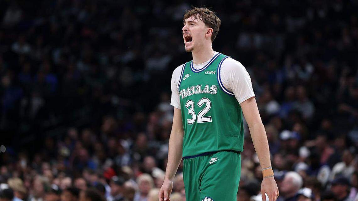 The reason why the Mavericks’ Cooper Flagg will not win NBA Rookie of the Year