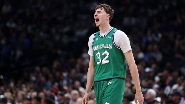 The reason why the Mavericks’ Cooper Flagg will not win NBA Rookie of the Year