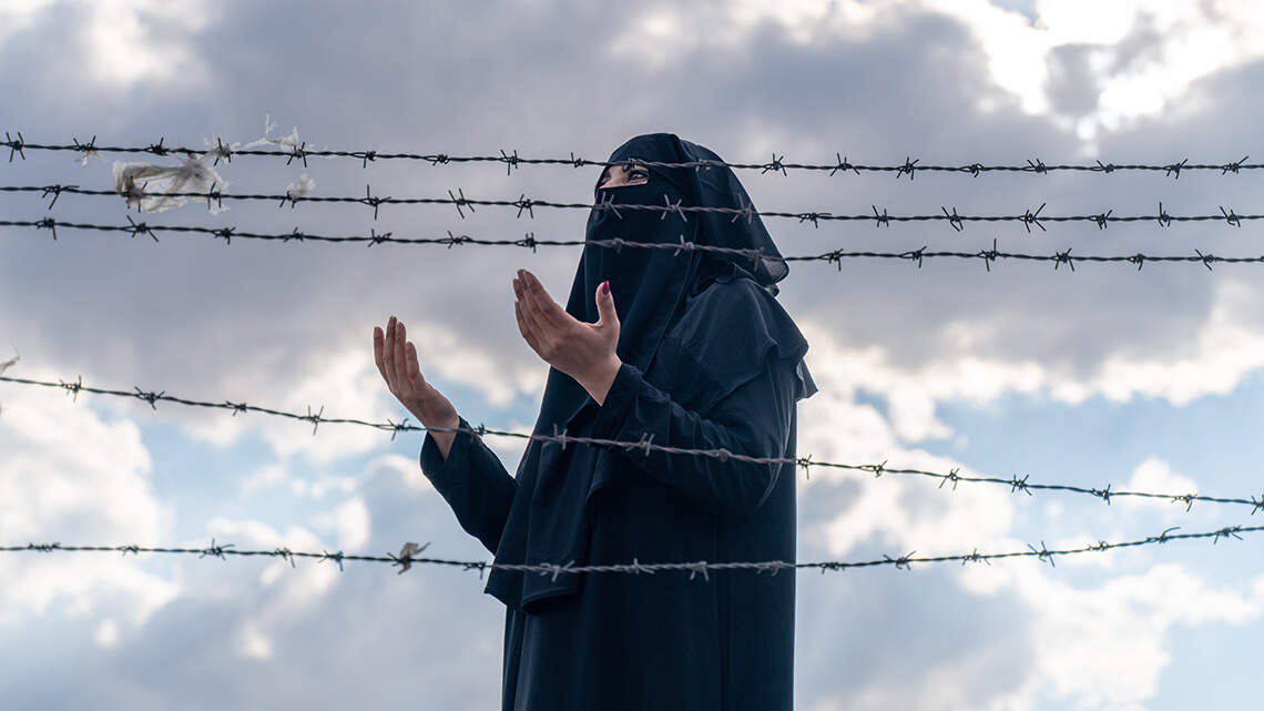 If evangelicals love everyone, why focus on only Christian refugees? | Opinion