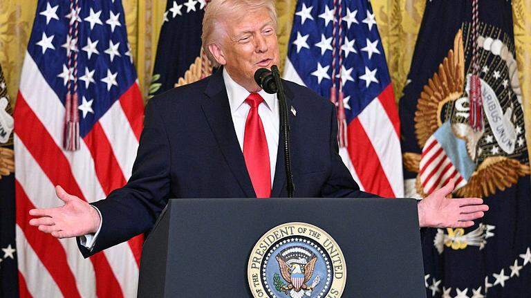 How do Trump’s endorsed candidates fare in Texas? Take a look at his track record