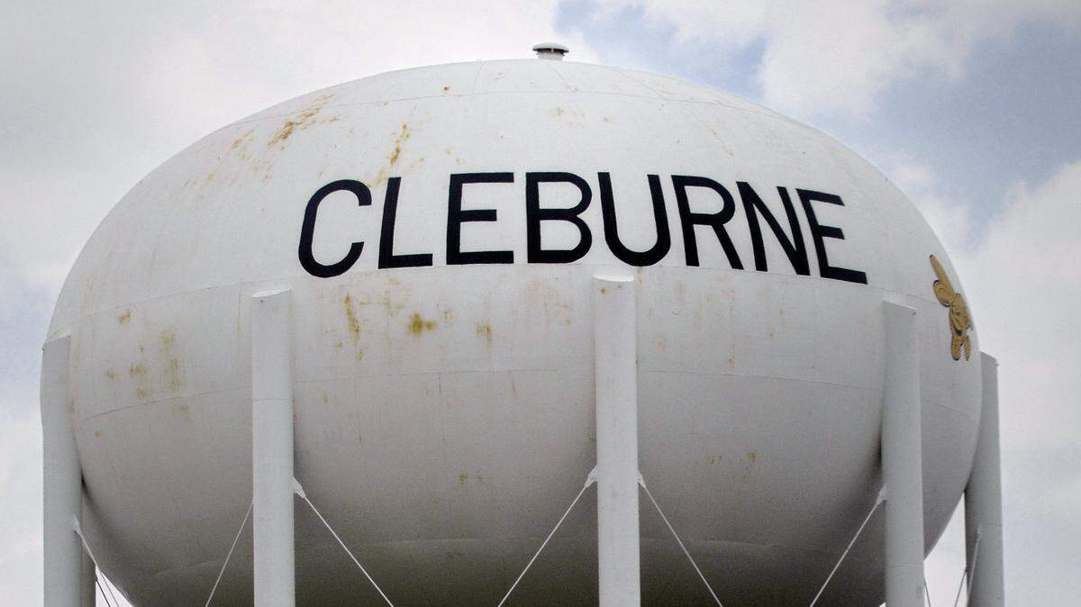 Cleburne ISD says it plans to expand its diversity and sensitivity training after a parent said her son was referred to with a racial slur by a teacher.