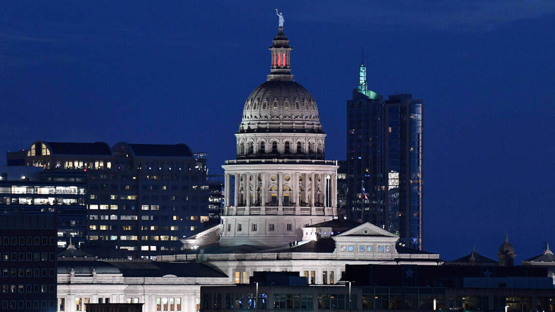 In Denton County House race, it’s incumbent vs. Paxton lawyer. Here’s our endorsement | Opinion