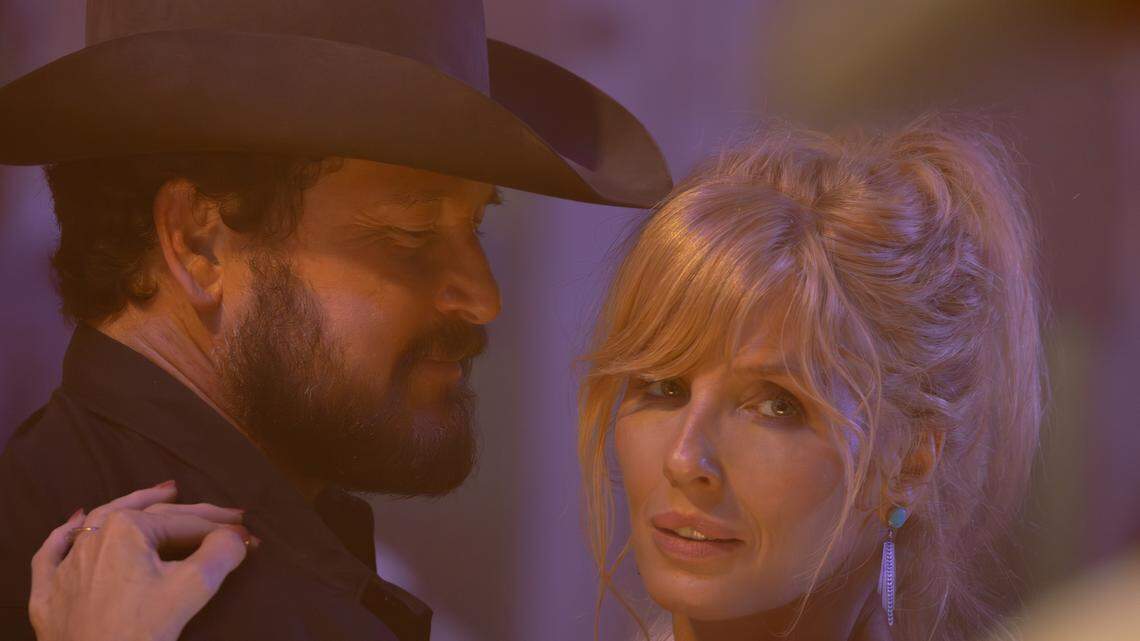 Heading to ‘Dutton Ranch’ this May? What to know about Fort Worth-filmed show