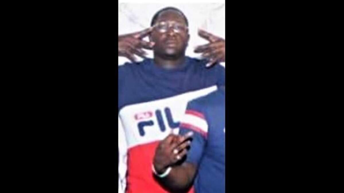 Police are asking help in finding Jhamal Farris,  a suspect in connection with the shooting death of a recent Everman Academy High School graduate