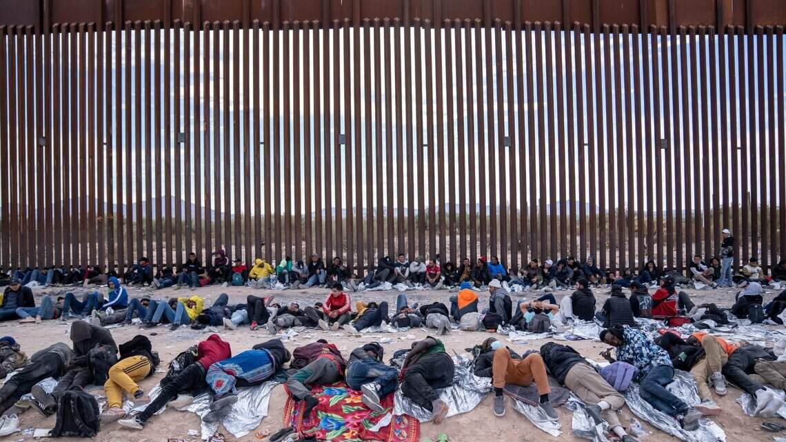 We need a solution for illegal immigration, but new Texas law isn’t it | Opinion