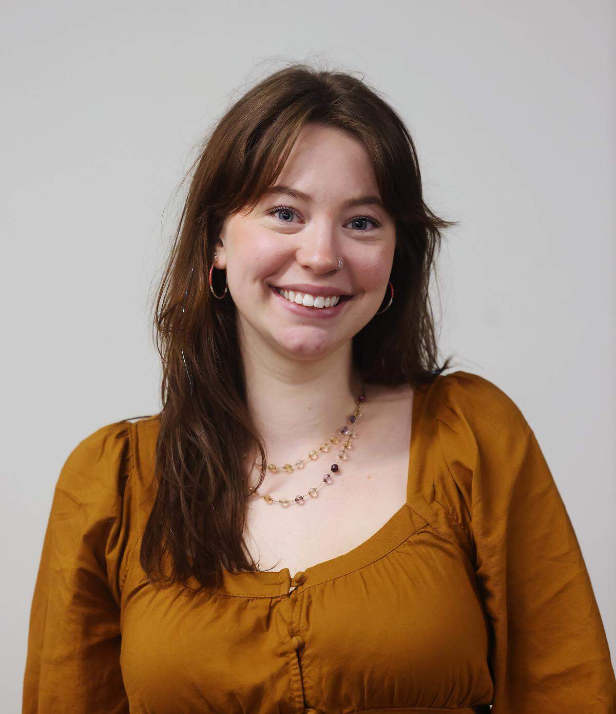 Profile Image of Mary Ella Hastings