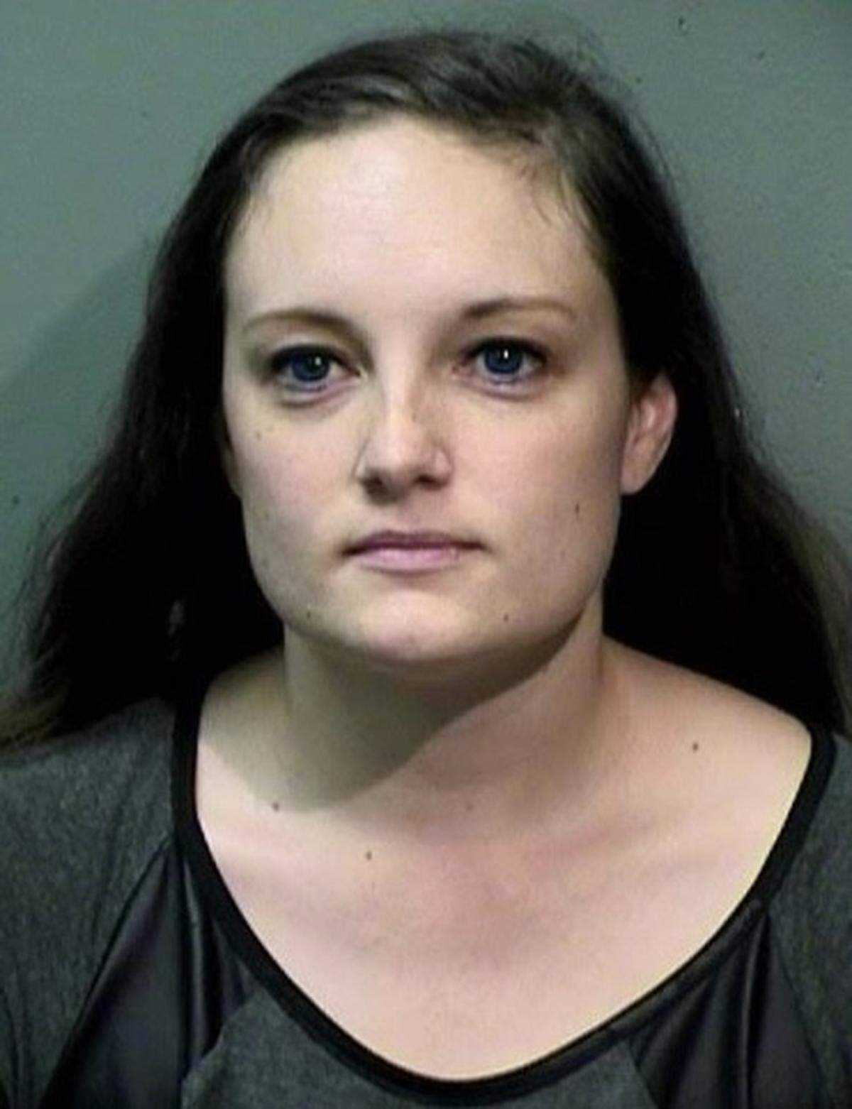 Tiffany Heath of Fort Worth