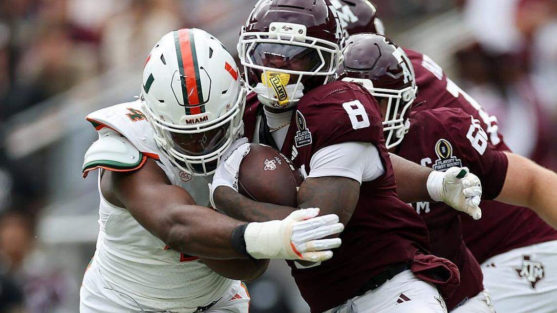 Feedback, what to know on Dolphins’ undrafted rookie additions on offense
