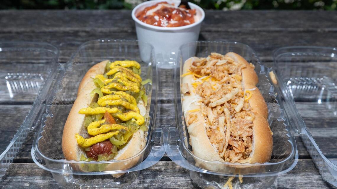 Free hot dogs, 'Dutton Ranch' renewal, Bible verses in schools | Top service stories