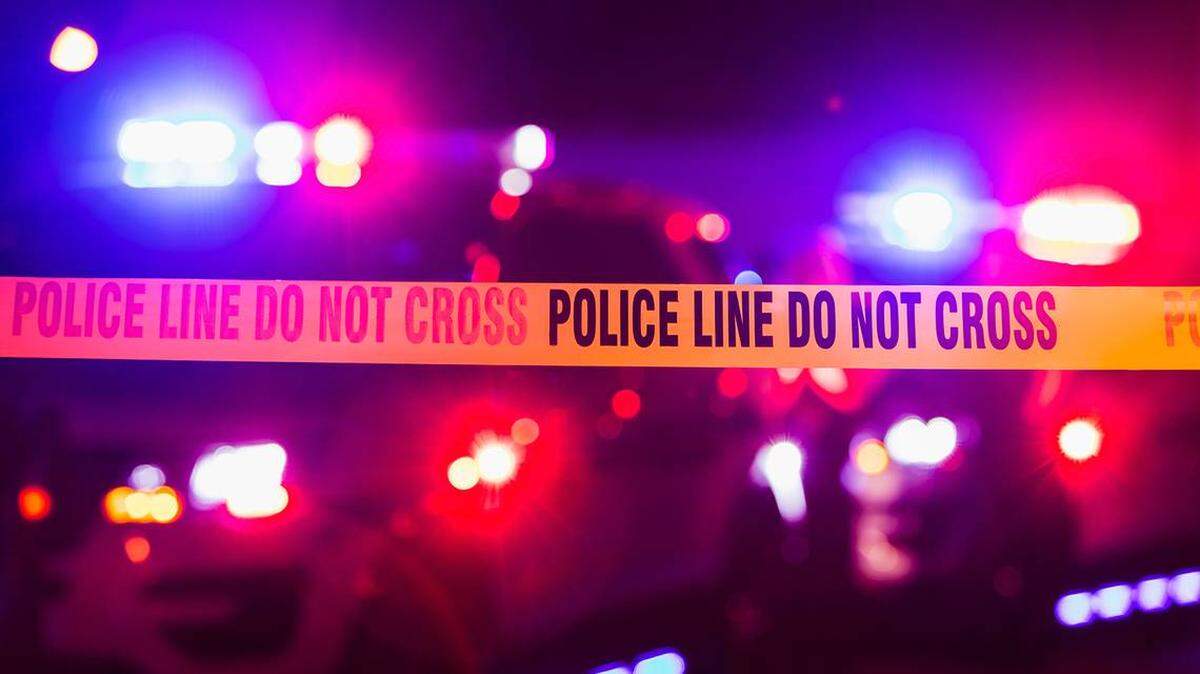 A teen boy and his father were found shot in their home in Oldham Co. after a domestic dispute.