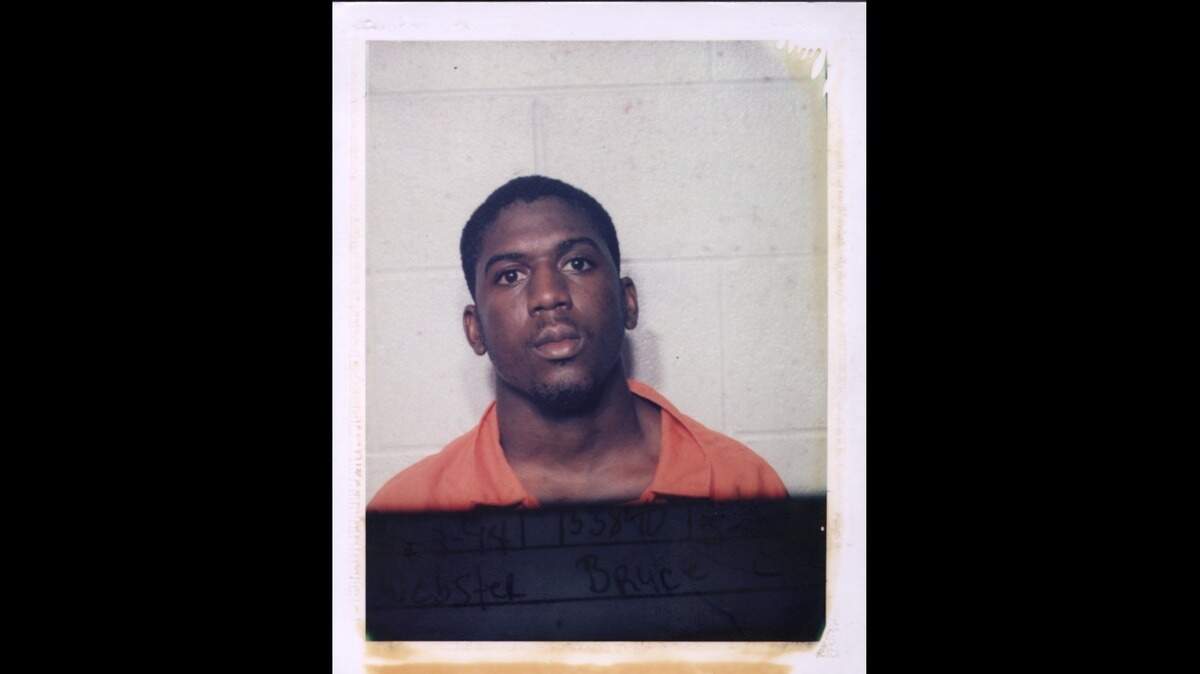 A judge vacated a death sentence for Bruce Webster, a 46-year-old intellectually disabled man convicted in the 1994 murder of an Arlington high school girl.