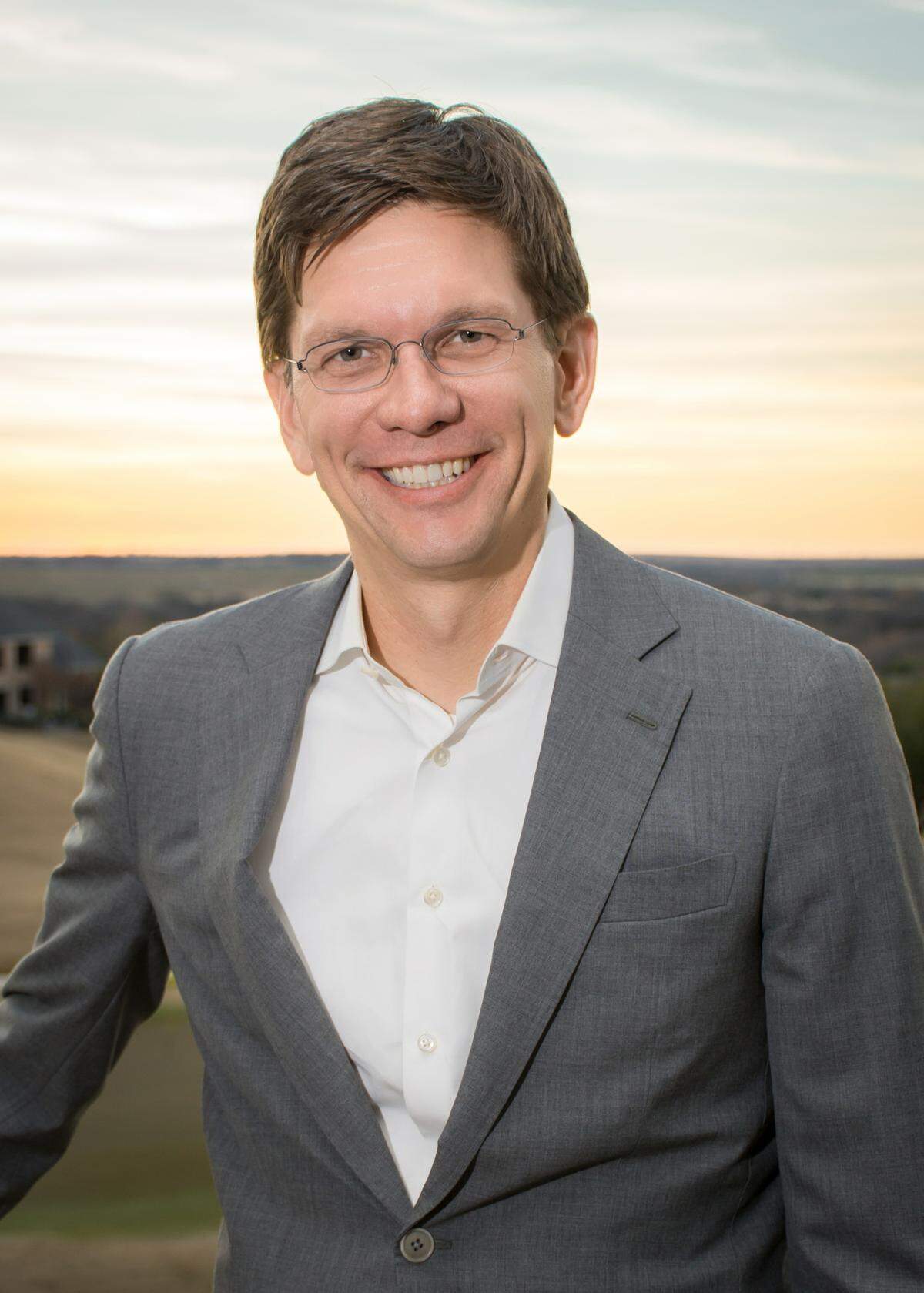 Brian Byrd