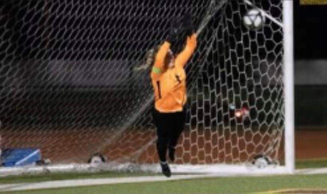 Boswell’s McKenna Leveling.