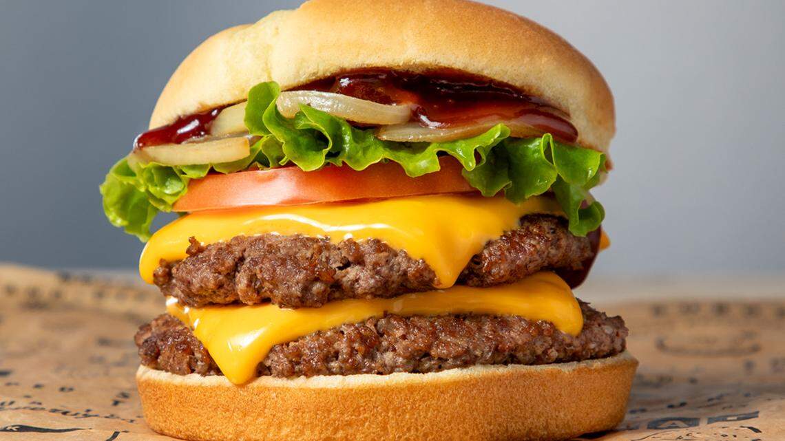 Wayback Burgers has a new North Texas spot. Don’t confuse it with two local faves