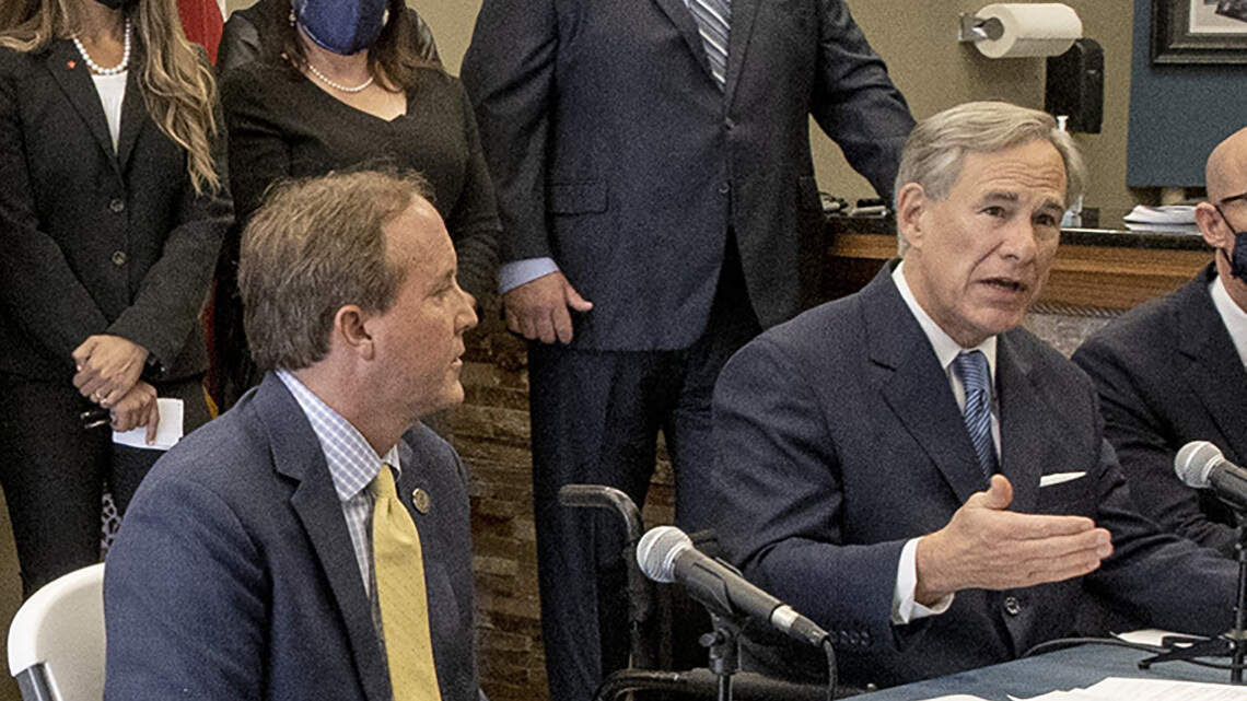 Texas is investigating hospitals over ads for pregnant foreign women. Here’s why