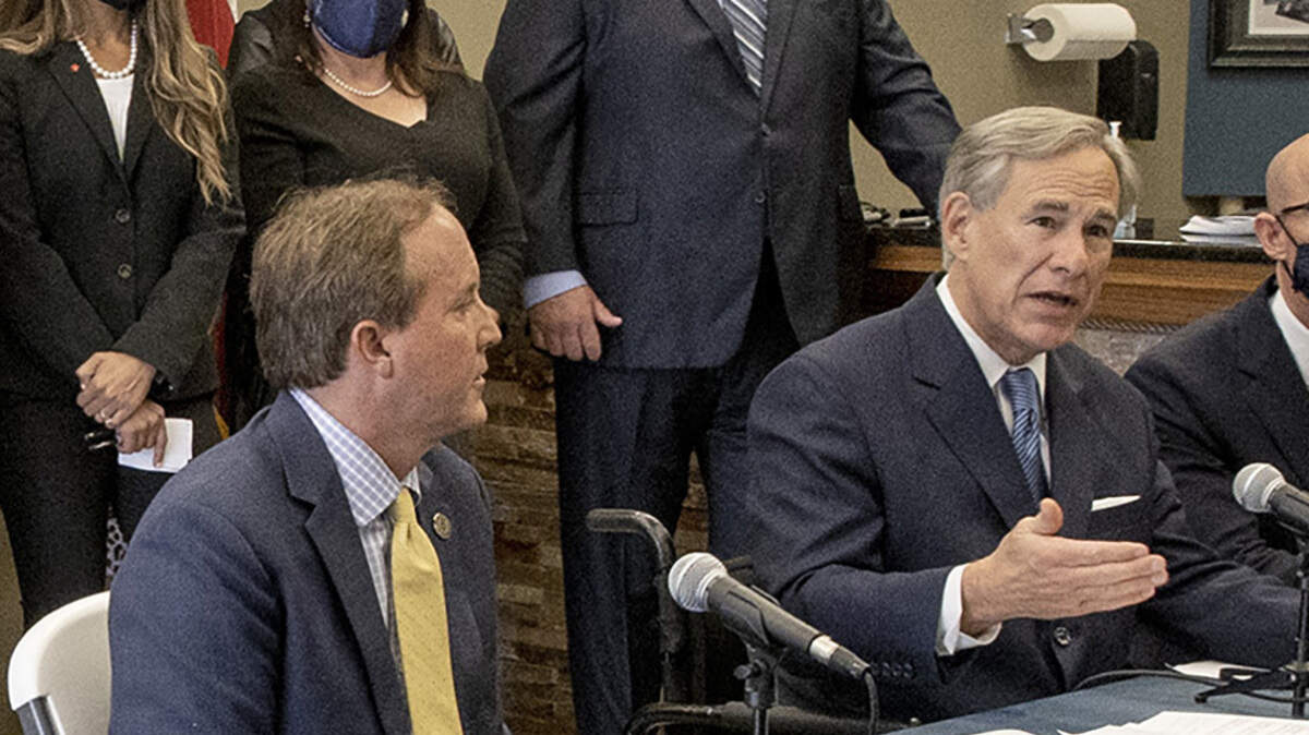 Our state has a proud tradition of standing up for what is right and holding our leaders accountable.