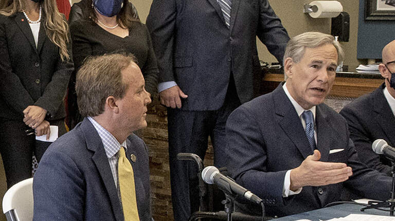 Texas is investigating hospitals over ads for pregnant foreign women. Here’s why