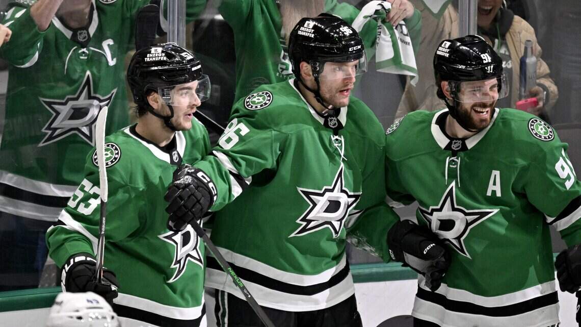 Colorado Avalanche ‘giving up’ gave the Dallas Stars another Game 7 win | Opinion