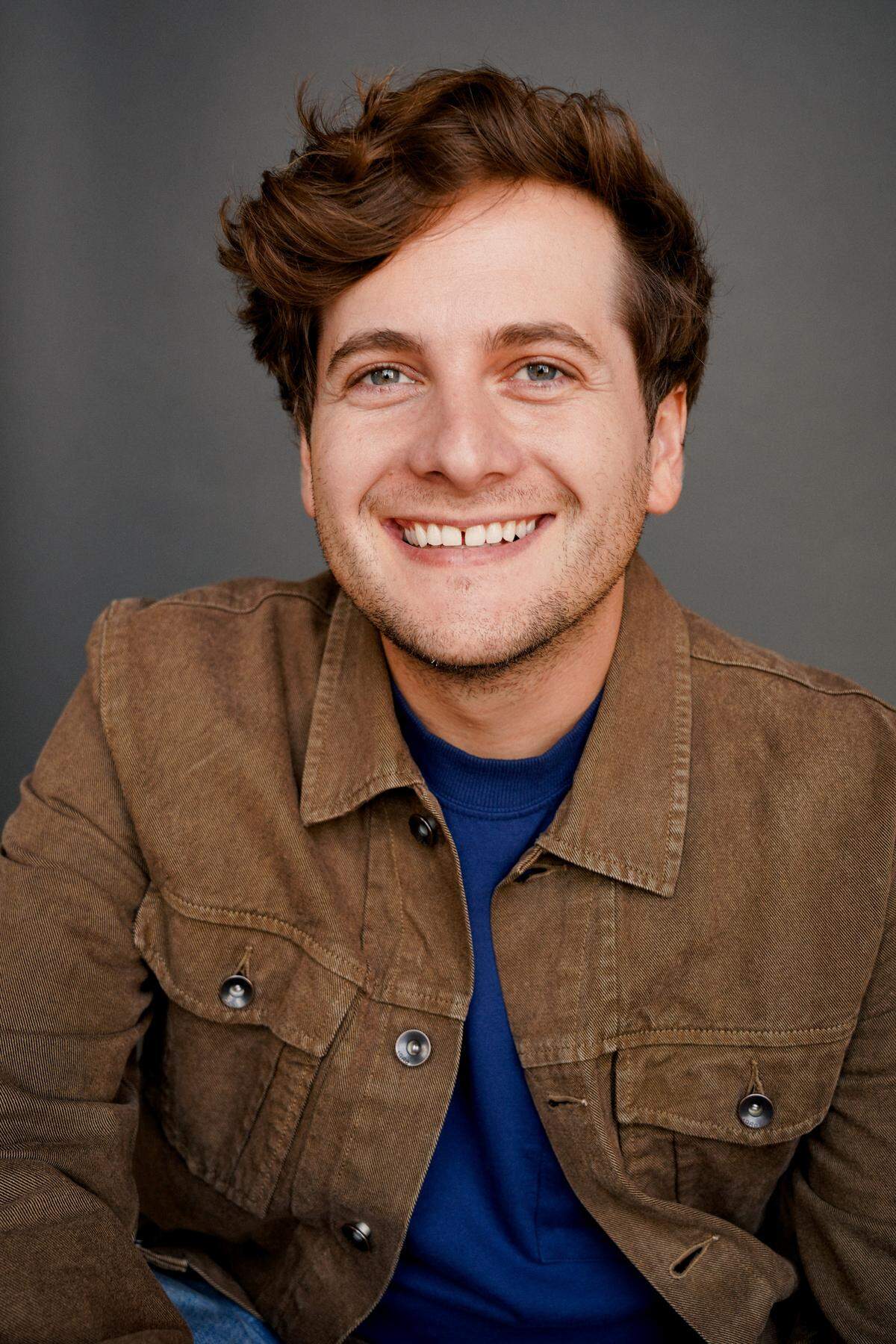 TCU alumnus Jeremy Culhane joins the cast of “Saturday Night Live” season 51.