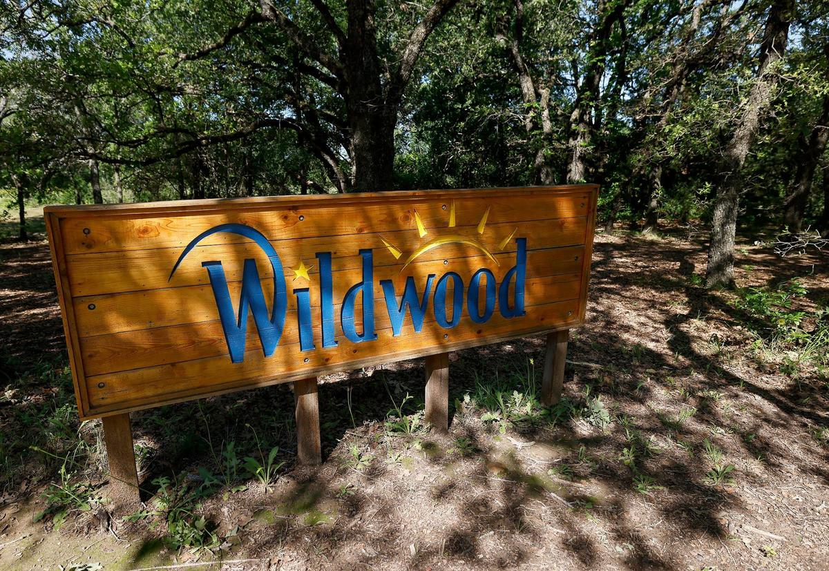 Wildwood Naturist’s Resort is a nudist facility that is open to guests as well as full-time residents.