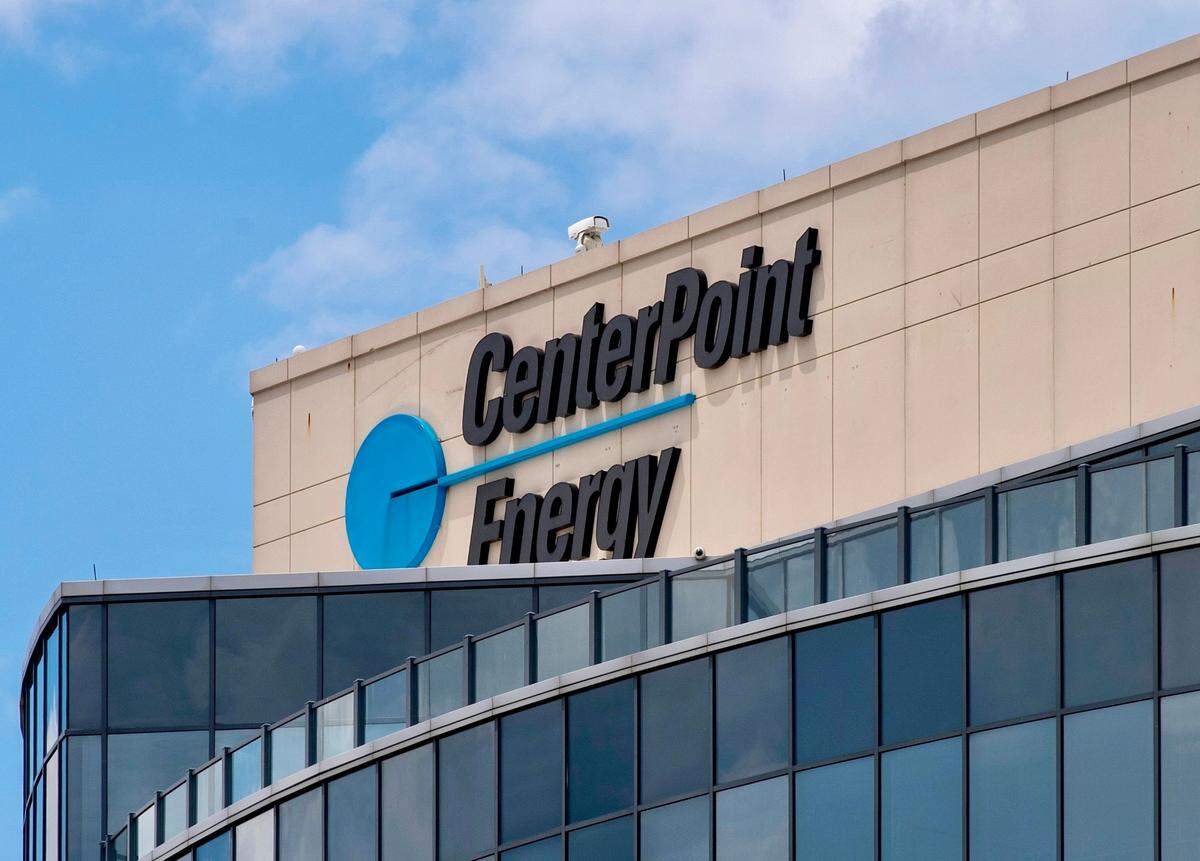 CenterPoint Energy is the target of complaints for slow recovery after Hurricane Beryl. This is CenterPoint’s Evansville, Indiana, office.