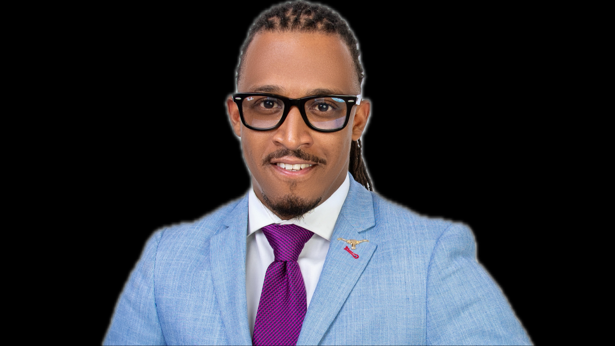Chris Nettles, candidate for Fort Worth City Council District 8