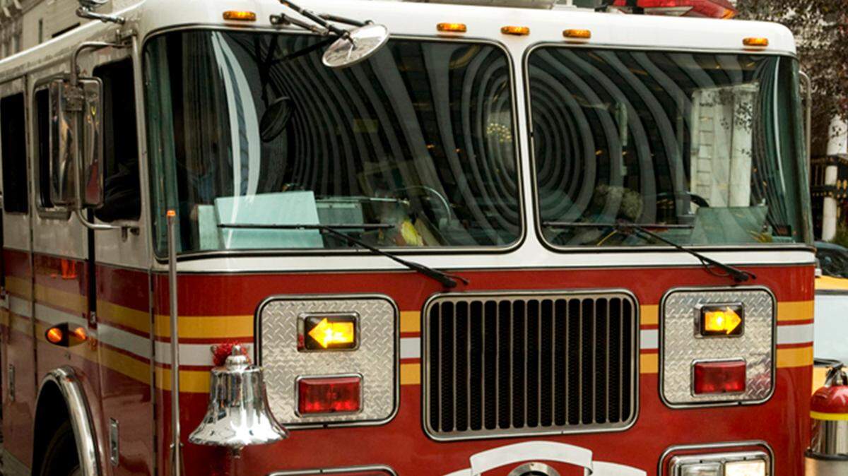 Fire Truck