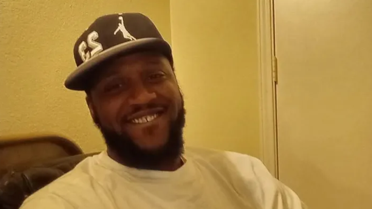 Tarron Sean Allen was killed in a shooting in February 2025 in Fort Worth.