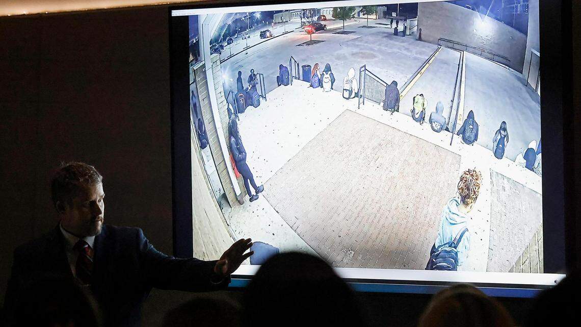 Mothers of victim and killer testify, call for justice in Lamar High School shooting trial