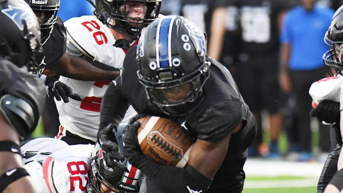 North Crowley was defeated by Prosper in the regional semifinals on Saturday. Special/Bob Haynes