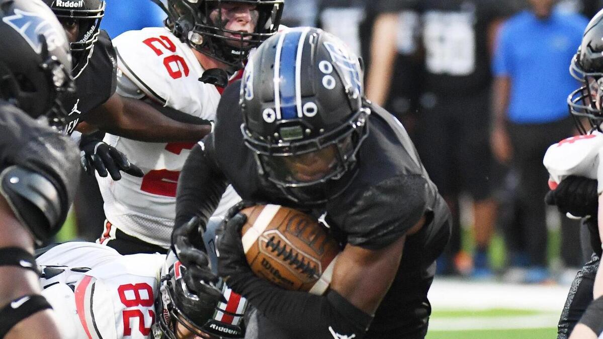 North Crowley was defeated by Prosper in the regional semifinals on Saturday. Special/Bob Haynes