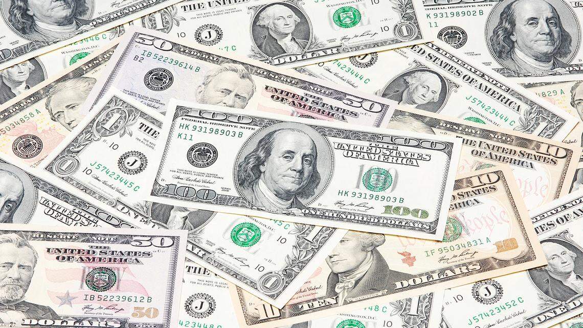 Kennedale is facing a property tax increase and budget cuts to balance its budget.