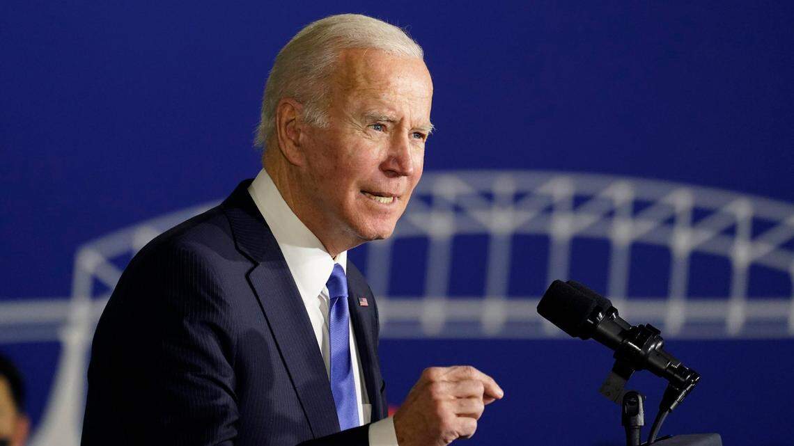 Here’s what President Joe Biden said about the Colleyville synagogue standoff