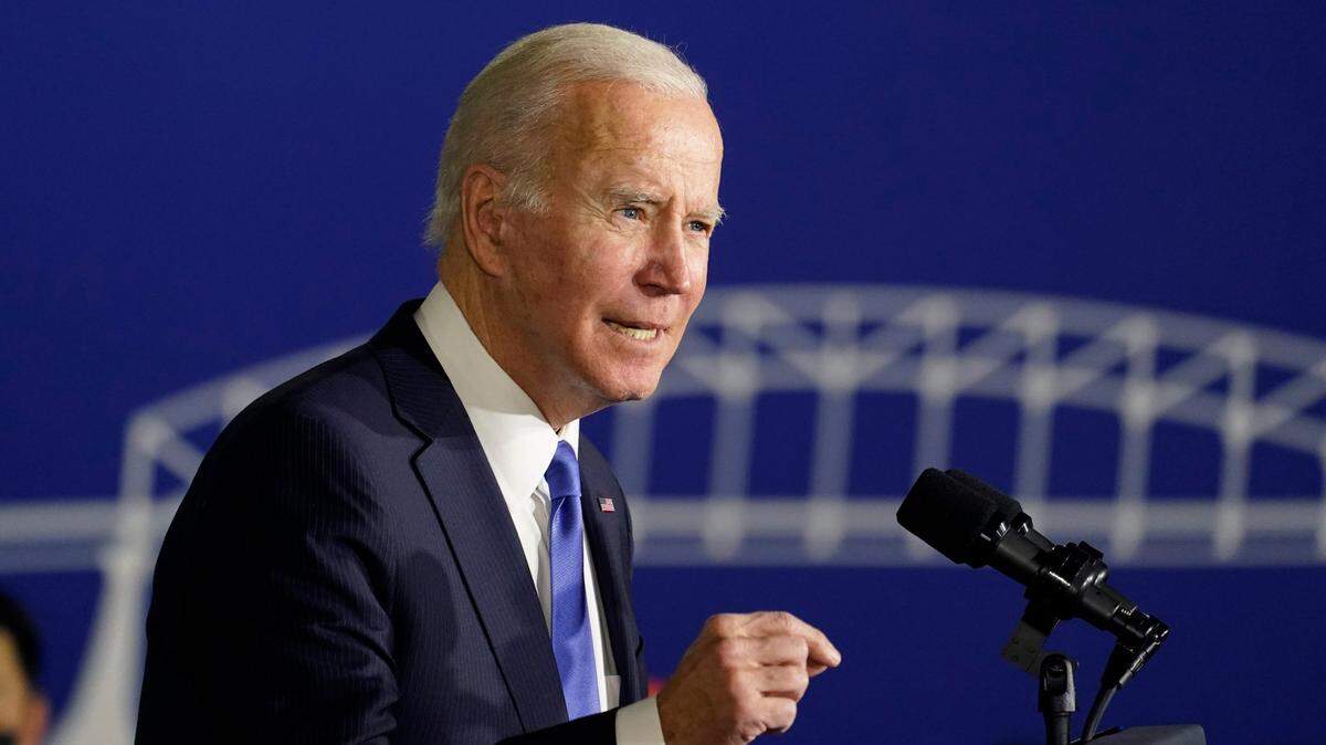 Here’s what President Joe Biden said about the Colleyville synagogue standoff