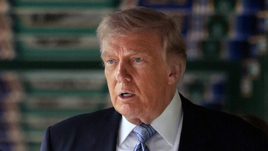 How Donald Trump could save Fort Worth-Oklahoma City Amtrak service | Opinion