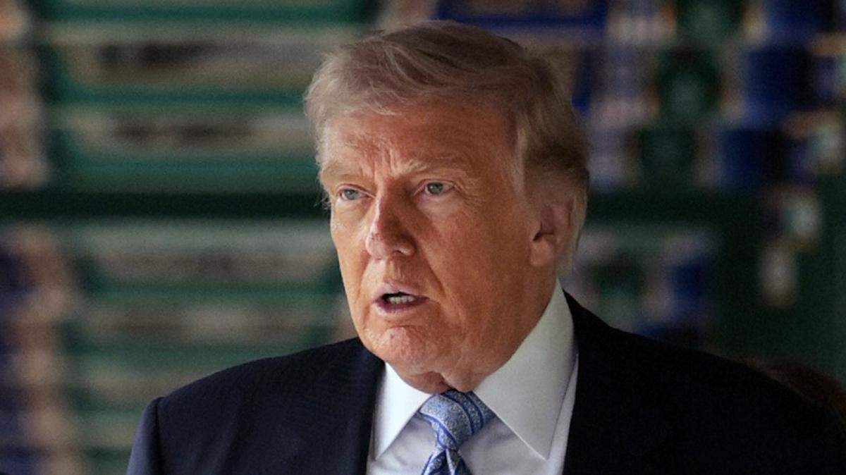 Trumptrak, anyone?