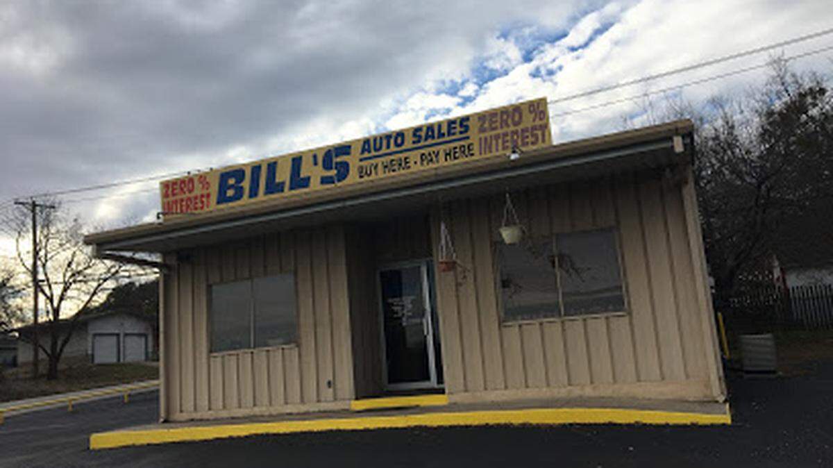 Lamont Cousins is accused of killing three people who worked at Fort Worth business Bill’s Auto Sales. in 2020. Two of the victims’ bodies were found at an abandoned building in Palo Pinto County. Cousins’ capital murder trial is underway in Tarrant County. He could face the death penalty if found guilty.