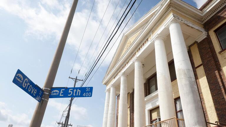 At 150, this historic Fort Worth church is falling apart. Can it be saved?