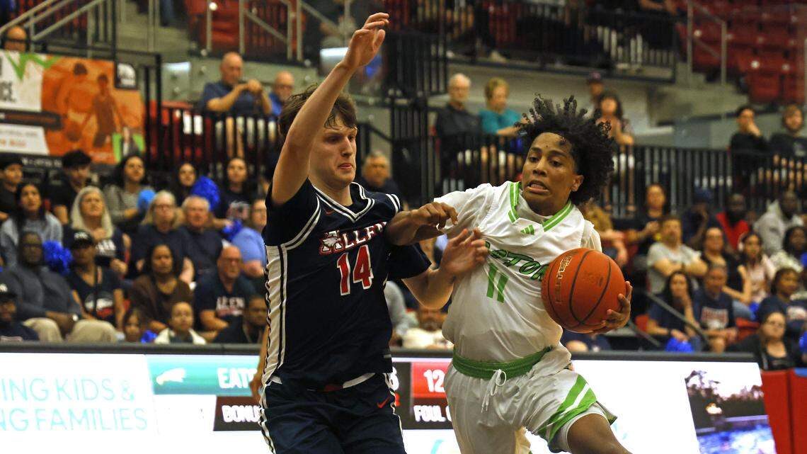 Boys basketball regional semifinal Fast Break: Eaton falls, more from area
