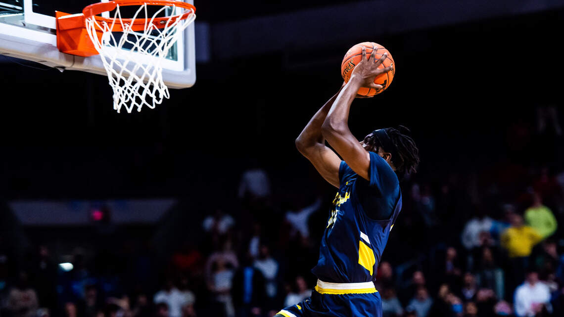 Last second blunders by Austin Westlake help McKinney win semifinal in double overtime