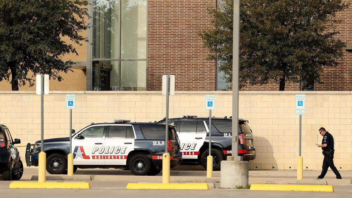 Jury pool asked if they’d consider maximum 40 years for convicted Lamar High shooter