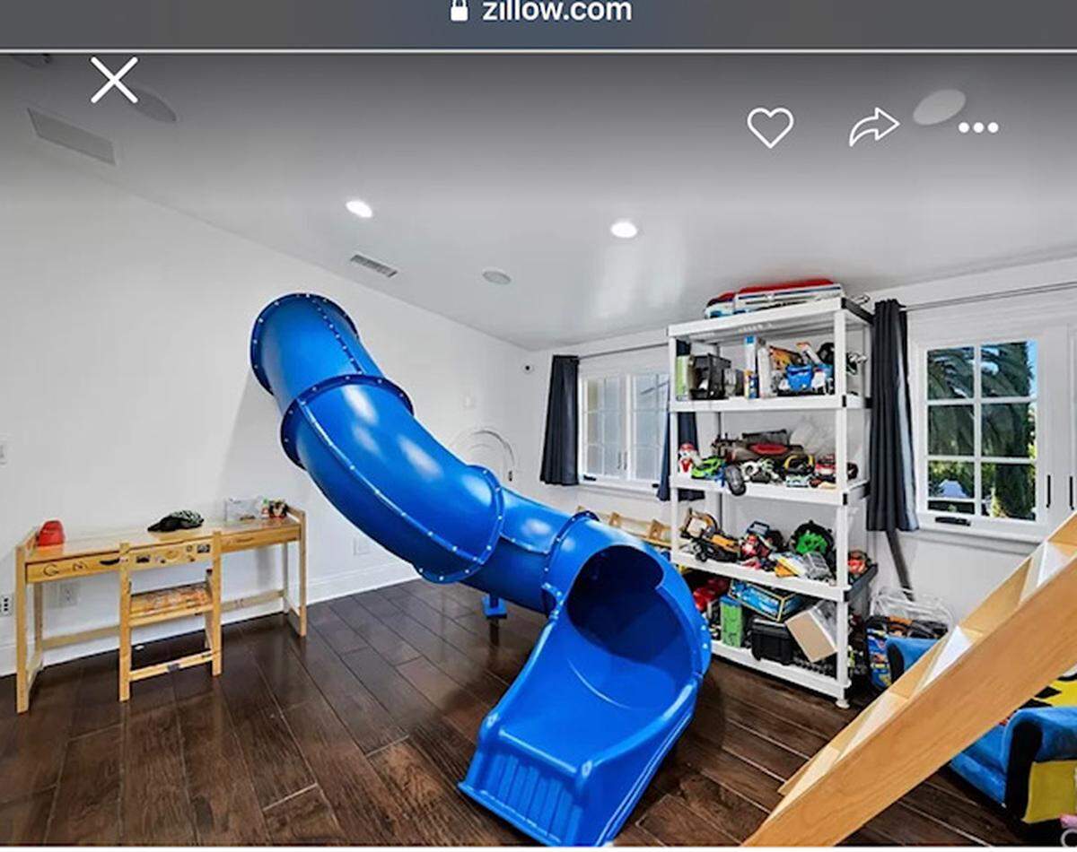 Play room