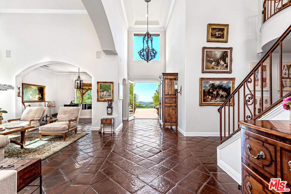 Entryway