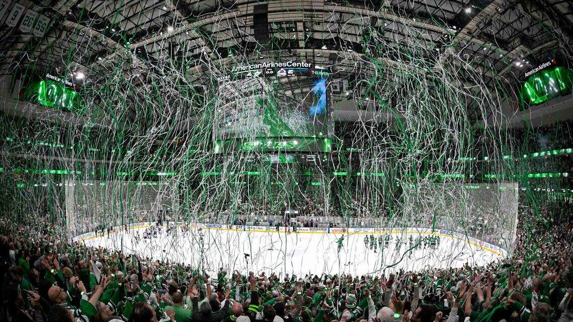 The reason why the Dallas Stars and NHL will never catch the Mavericks and NBA | Opinion