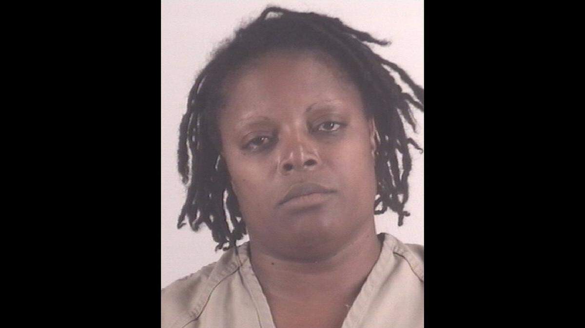 Stephanie Renee Graham