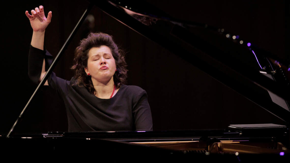 Warmth of Fort Worth’s Cliburn Competition remains, ‘It’s just been wonderful’ 