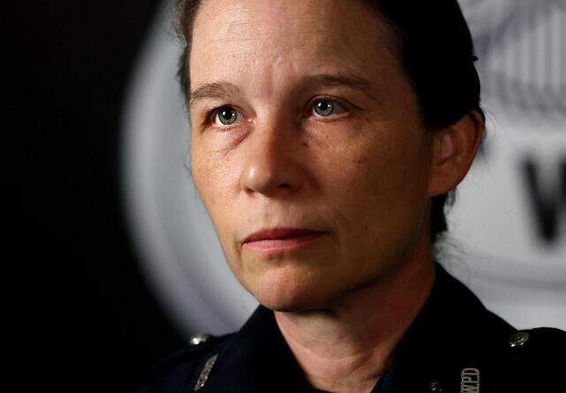 TX families of kids lost to gun violence desperate for answers | Fort ...