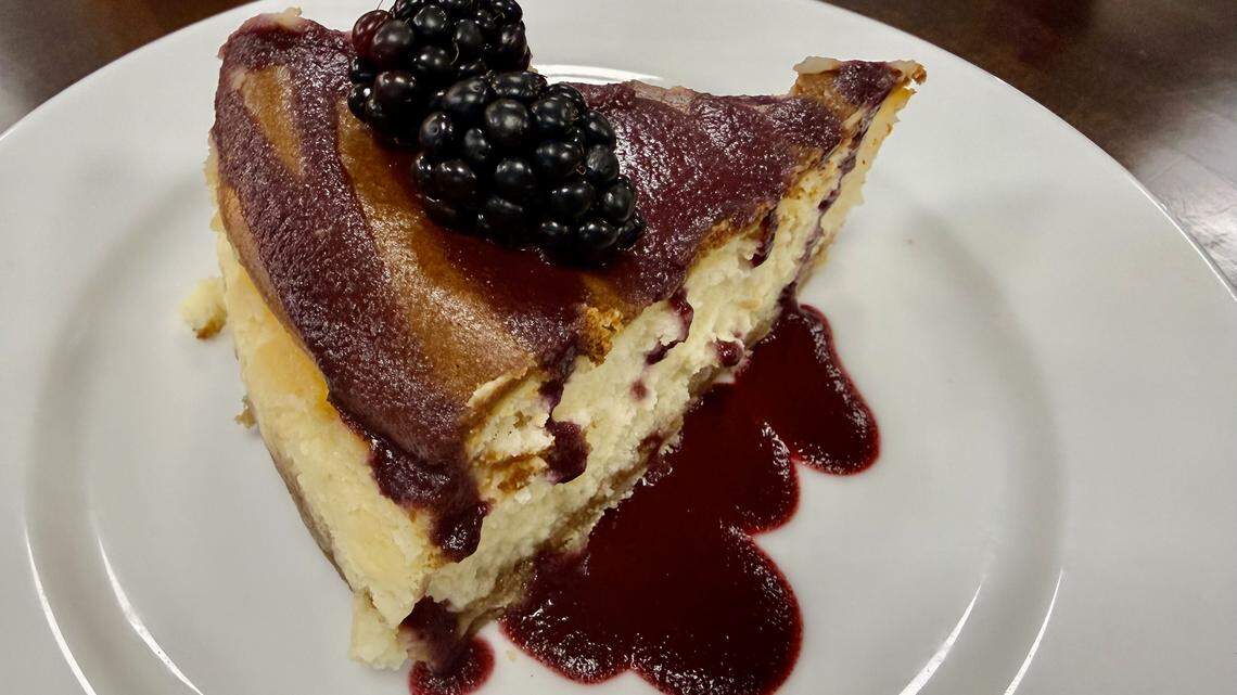 A new Fort Worth-area cafe in an old roller rink is drawing crowds. Here’s why