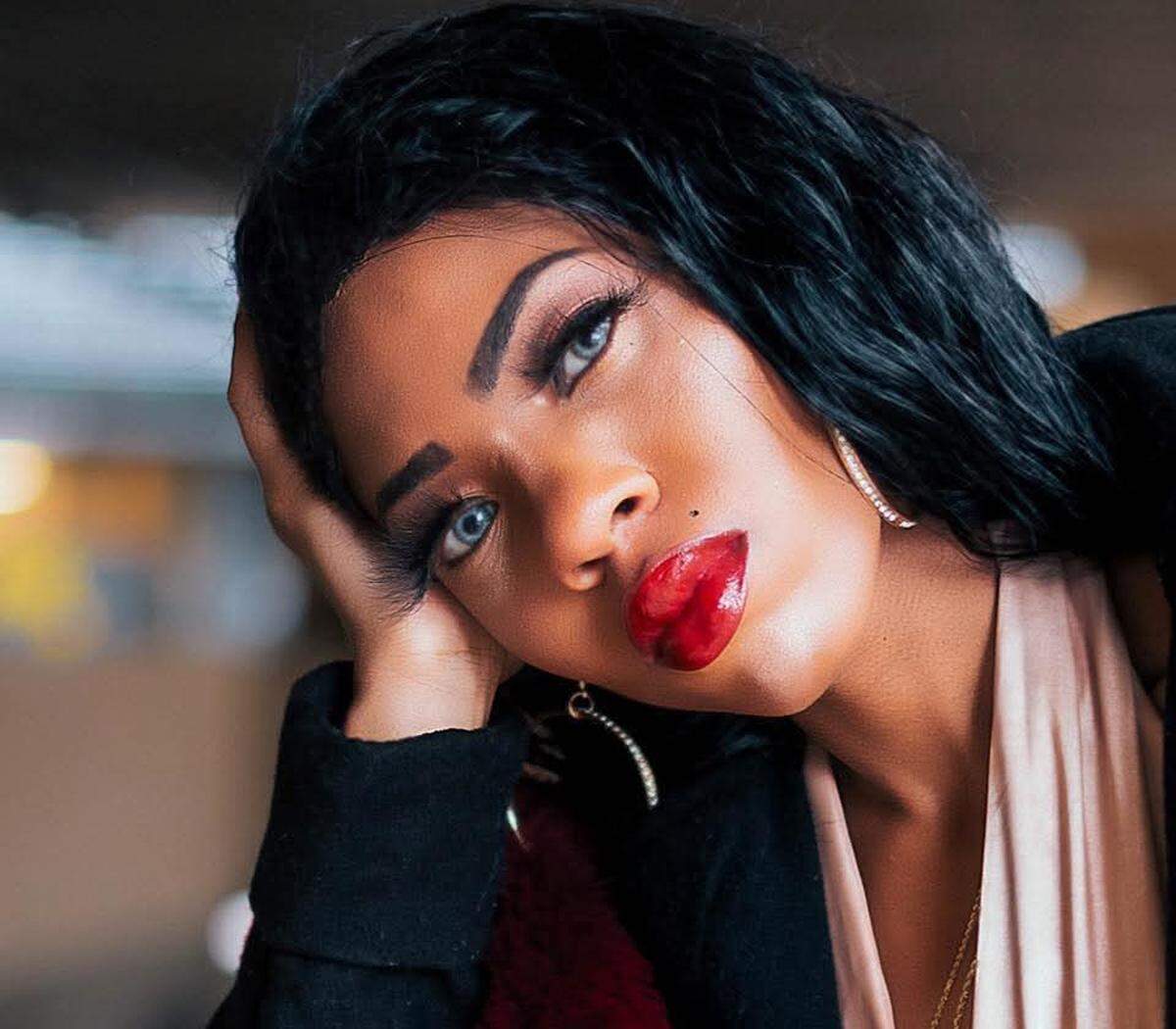 Tonishea Harris
