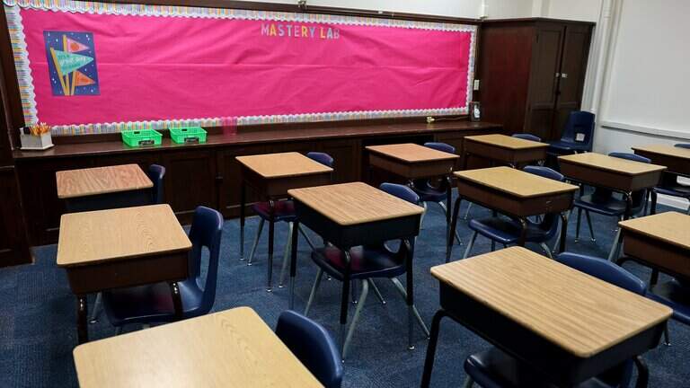 Fort Worth ISD parents are concerned over a new classroom web camera policy